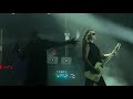 The Sisters Of Mercy - But Genevieve (Live in London 2021 - one)