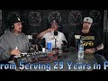 34 days OUT after serving 29 YEARS IN PRISON  Brian “Lonely” James ---  Ep. 174