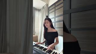 [Vietsub] Lời đối thoại tan biến - Đinh Vũ Hề | 林妍君Crystal Cover