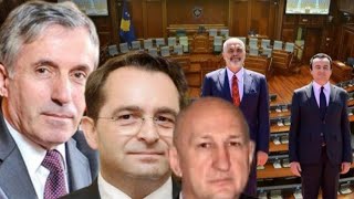 Rama, s'ban me e fy mikun! Plas debati: Sulm për vota nga Prishtina!