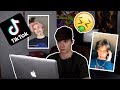 Reacting To Very CRINGY TikTok EBOYS **TERRIFYING**