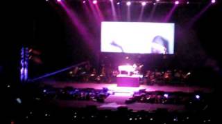 Jay Chou Concert SyDney 2009 - 说好的幸福呢