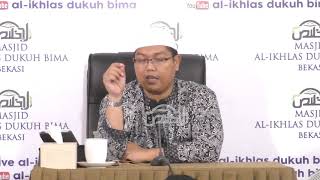 Kupas Tuntas Waktu Subuh di Indonesia - Ustadz DR. Firanda Andirja, MA