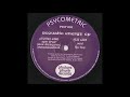 B1 Psycometric - Acid