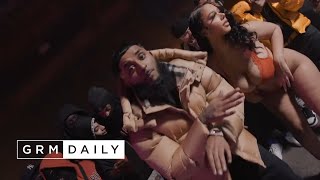 #IC9 BRY - Trap Like Me [Music Video] | GRM Daily