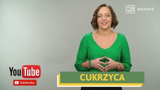 DIETA PRZY CUKRZYCY, Pogoń za zdrowiem!