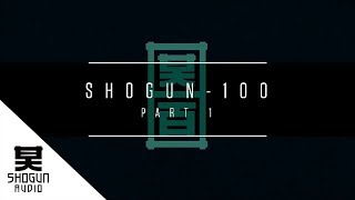 Shogun - 100 (Part 1) Official Trailer