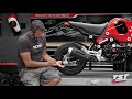 2022 honda grom tst industries parts development