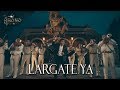 El Trono De México - Lárgate Ya Video Oficial