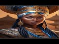 THE FEALESS WARRIOR QUEEN : AMINA OF ZAZZAU