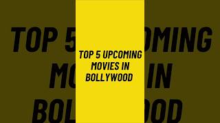 Top 5 Upcoming Movies (2025) #shorts