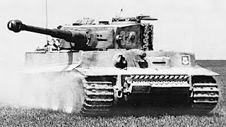 If War Thunder's Tiger was historically accurate (Redux)