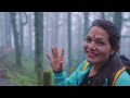 gosaikunda trek 4k best place to travel during monsoon in nepal