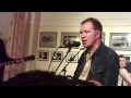 Edwyn Collins with Teenage Fanclub - Falling and Laughing