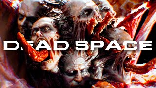 Dead Space: The Most Horrifying Sci-Fi Game