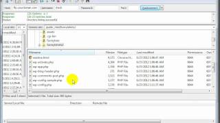 04-How to Change Your Permalinks Structure- WordPress Tutorial v3.4