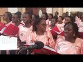 NJAKUYIIMBANG'EKISAAKYO MUKAMA: BY ( CACEMCHO ). SUBSCRIBE TO: st. yowana Maria Muzeeyi Luwafu.