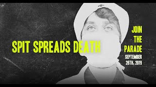 Join the Parade | Spit Spreads Death