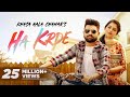 Khasa Aala Chahar - Ha Krde (Official Video) Ruba Khan | Haryanvi Song 2022 | Speed Records
