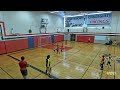 2025 clausura jan 11 match day 1 fftw red vs ballers