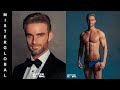 MISTER USA | DJ DAVIDS | MISTER GLOBAL 2021 | VDO BY POPPORY