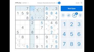 EXPERT SUDOKU 235 SUDOKU 数独 סודוקו سودوكو सुडोकू СУДОКУ 數獨 스도쿠 ՍՈՒԴՈԿՈՒ ซูโดกุ სუდოკუ ΣΟΥΔΟΚΟΥ