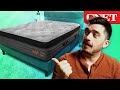 Nolah Evolution Mattress Review | Reasons To Buy/NOT Buy