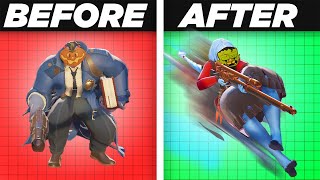 The COMPLETE Beginners Movement Guide for Deadlock