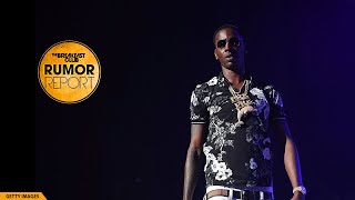 Young Dolph's Partner Mia Jaye Says Following Rappers Death "How Am I Going To Tell My Babies?"
