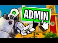 Getting Admin on the Most RACIST Gmod Server