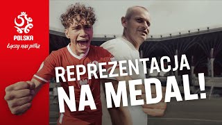 TRZECIA DRUŻYNA W EUROPIE! Poznajcie reprezentację Polski U-17, która podbiła serca kibiców