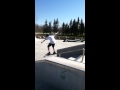 Micheal Boardslide Four Set