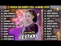 NIKEN SALINDRY - LESTARI | NIKEN SALINDRY FULL ALBUM - KEMBAR MUSIC DIGITAL || GRAPINDO News