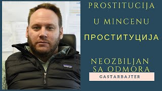 PROSTITUCIJA - u Mincenu - ПРОСТИТУЦИЈА