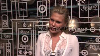 INTERVIEW: Alexandra Richards on finding everything she w...