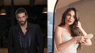 Escándalo en Nişantaşı Demet Özdemir escapa con un misterioso acompañante