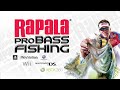 rapala pro bass fishing reveal trailer 2010