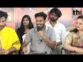 vetrimaaran jiiva speech shaam speech muthukumaran speech sridhar master ars dance school opening