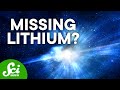 5 Mysteries About The Universe We Haven't Solved