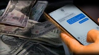 FBI warns about 'virtual kidnapping' especially around Spring Break