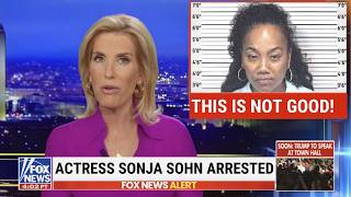 “ACTRESS To Sonja Sohn’s Shocking CONFESSION Is Leaving Fans Speechless”