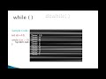 Lesson 4: Java flow control