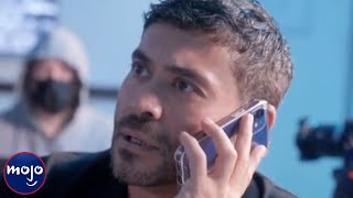 Top 10 Shocking Moments on Scam Interceptors