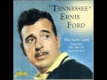 Tennessee Ernie Ford: The Ballad Of Davy Crockett