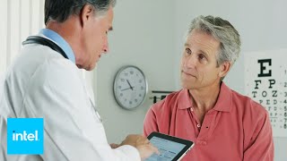 Delivering on Clinical Mobility | Intel Business