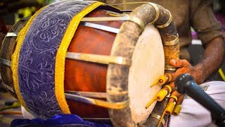 Nadaswaram Music – Carnatic Classical Instrumental – Thillana - Dr. Sheik Chinna Moulana