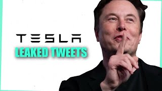 TESLA STOCK NEWS: Elon Musk Just Dropped a Massive UPDATE - Tesla To Be The Biggest Company?