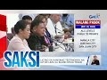 Saksi: (Part 2) Espenido, bumaligtad sa testimonya; Lalong lumakas na Bagyong Kristine