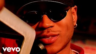 LL COOL J - Loungin (Who Do Ya Luv) (Remix) (Official Music Video)