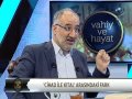 kur an göre cihad kavramı vahiy ve hayat